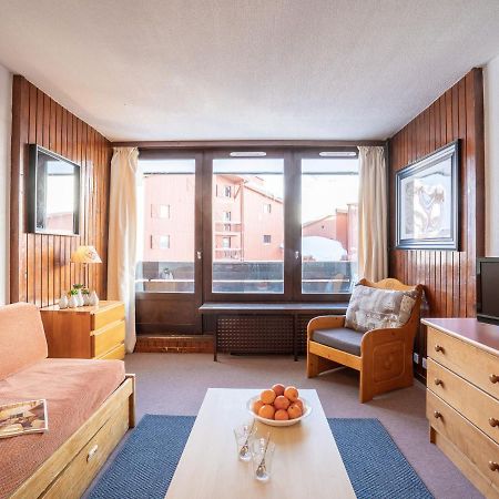 Apartment Les Grandes Platieres II By Interhome Tignes Eksteriør bilde