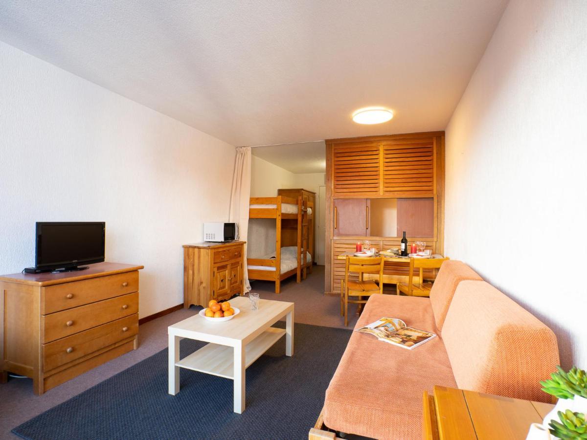 Apartment Les Grandes Platieres II By Interhome Tignes Eksteriør bilde