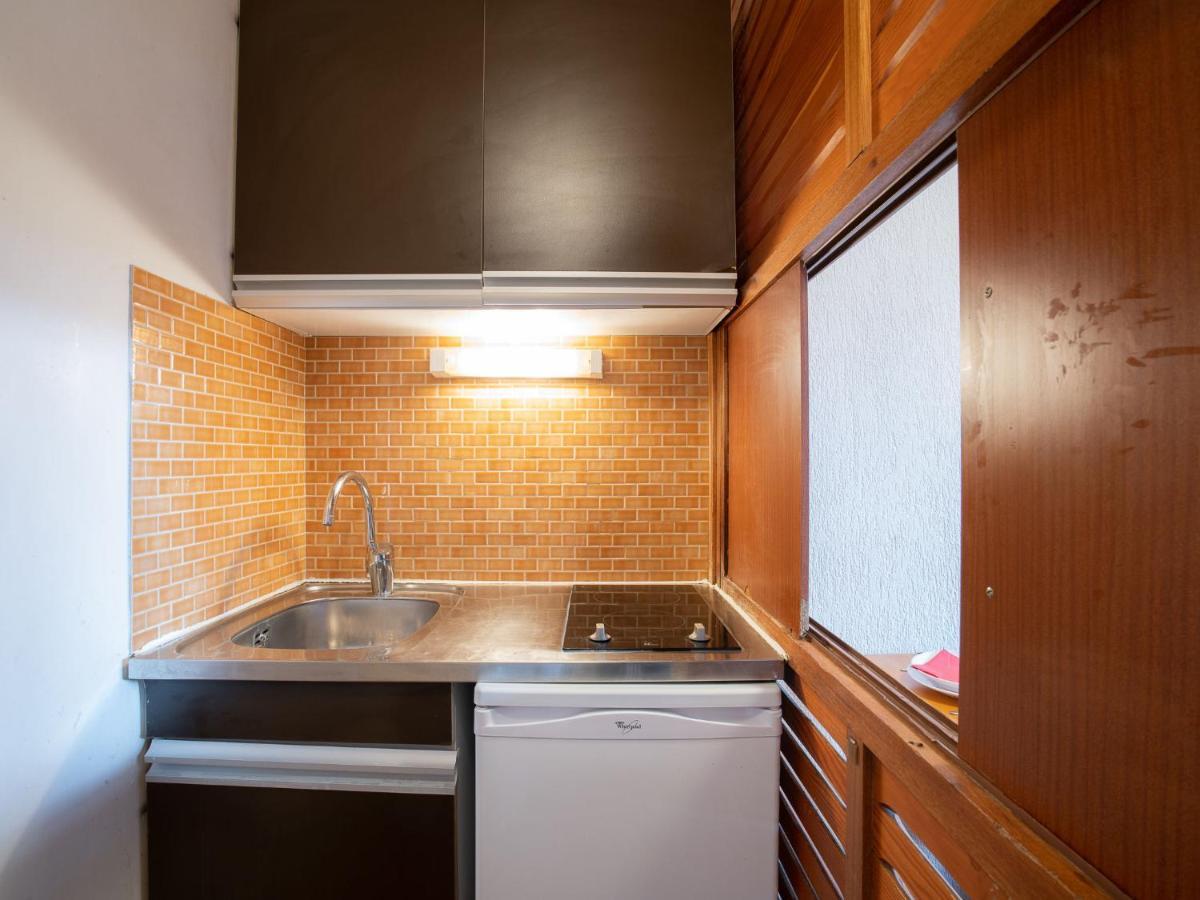 Apartment Les Grandes Platieres II By Interhome Tignes Eksteriør bilde