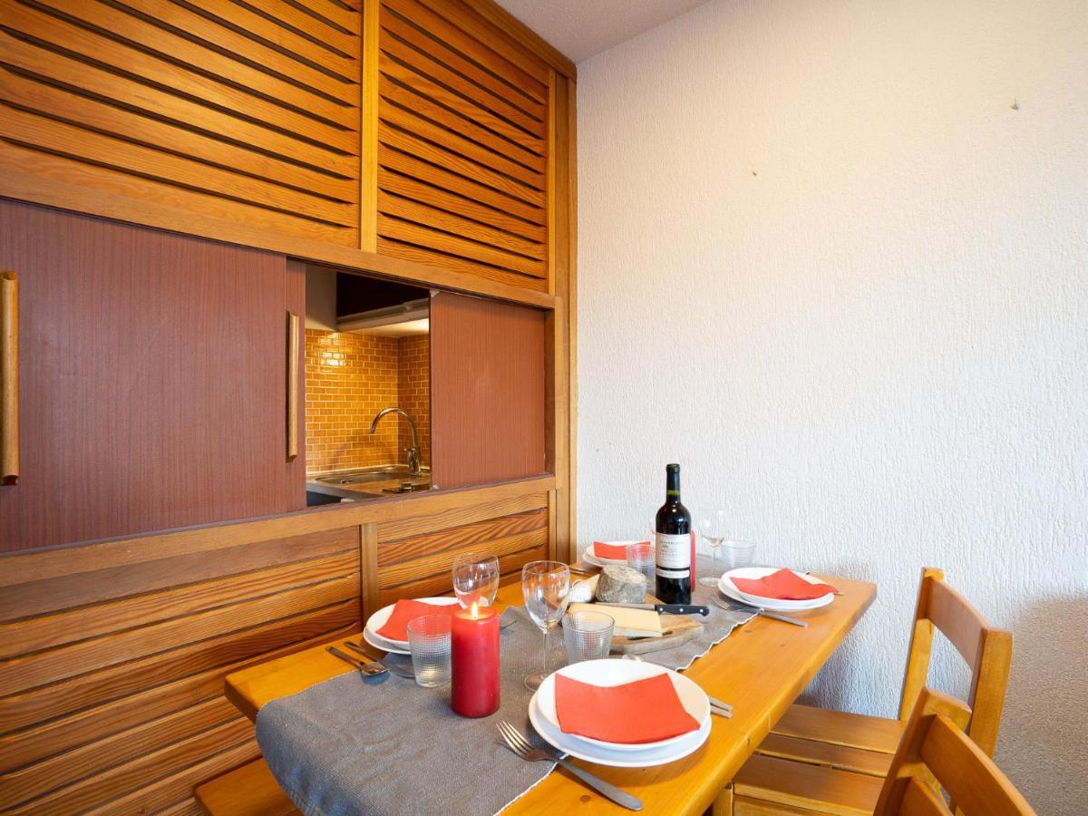 Apartment Les Grandes Platieres II By Interhome Tignes Eksteriør bilde