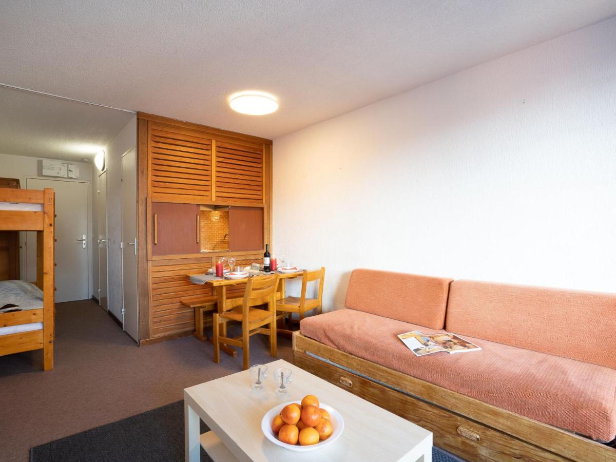 Apartment Les Grandes Platieres II By Interhome Tignes Eksteriør bilde